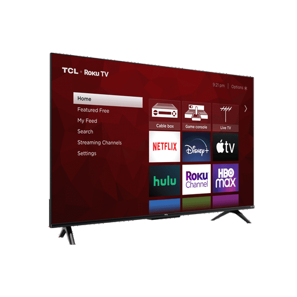 Smart TV TCL 4K de 55 pulgadas alcanza mínimo histórico en Hot Sale 2022:  Roku TV y control con Alexa por 8,299 pesos en  México