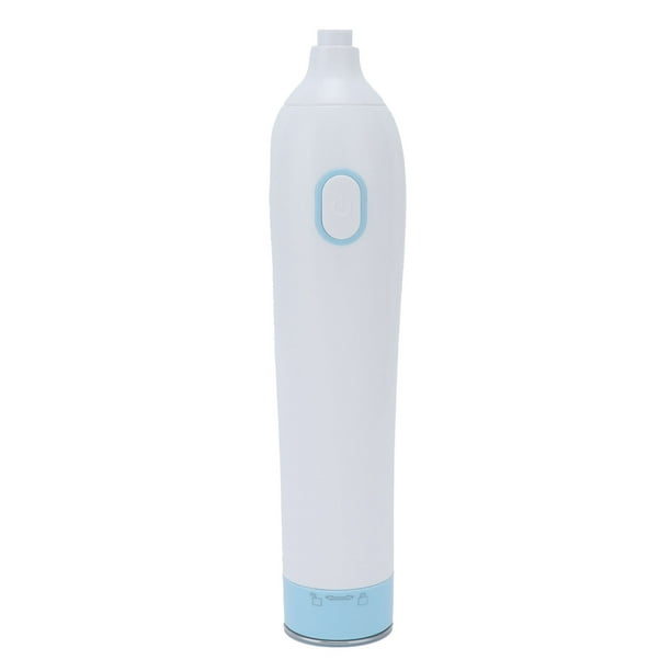 Cepillo eléctrico portátil limpiador de botellas herramienta densa  reducción de ruido de pelo motor botella cepillo botella herramienta