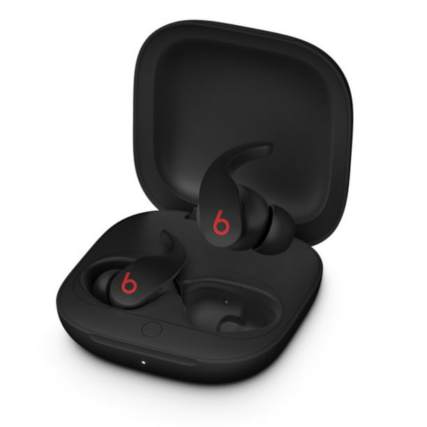 Powerbeats Pro - Audífonos inalámbricos de verdad - Negro - Apple (MX)
