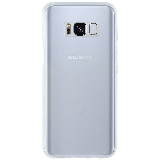 Funda Transparente Samsung Galaxy A04E Antigolpe Premium