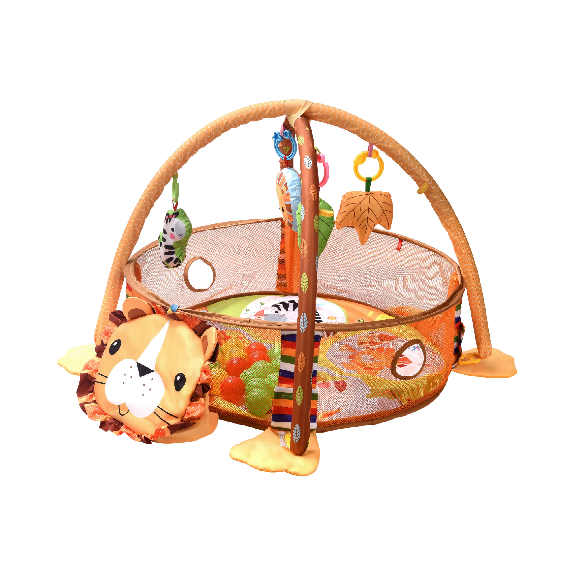 Baby play - Gimnasio de juegos para bebés, tapete de juegos para bebés –  Digvice