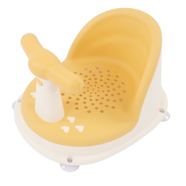 Bañera Para Bebé, Silla Baño Para Bebé, Ducha Para Bebé, Asiento  Antideslizante Para Bañera Bebe, Baño Plegable Antideslizante Para Bebé,  Con Potentes Ventosas : : Bebé