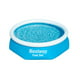 Alberca Familiar Fast Set Semi Inflable  mts Azul Bestway Plástico  Resistente | Bodega Aurrera en línea