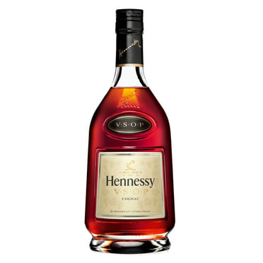 Vsop 700Ml Hennessy Cognac