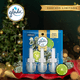 thumbnail image 3 of Aromatizante Líquido Eléctrico Glade 3 pack SuenoDeNieve 63 ml, 3 of 3