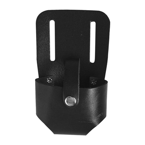 Soporte de clip para cinturón de taladro inalámbrico, soporte para taladro  de impacto en cinturón de herramientas de 2 pulgadas, funda de impacto