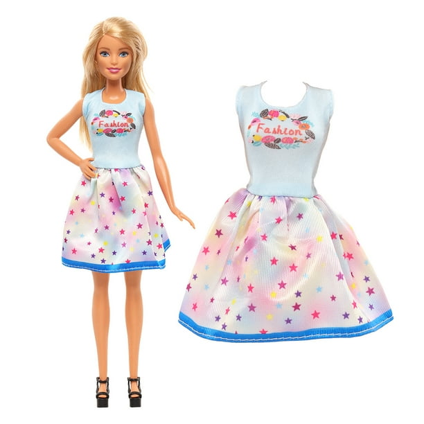 Accesorios Barbie - Fashion