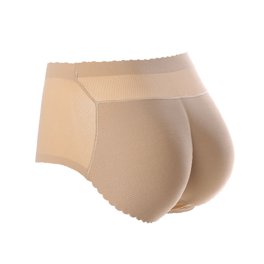 Ropa Interior Para Mujer Fajas Sin Costuras Control de Barriga Cintura Alta  Niza Nalgas Melocotón Nalgas Pantalones Con El Vientre Pantalones Delgados  Odeerbi ODB140672