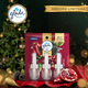 thumbnail image 2 of Aromatizante Líquido Eléctrico Glade 3 pack Moras 63ml, 2 of 3