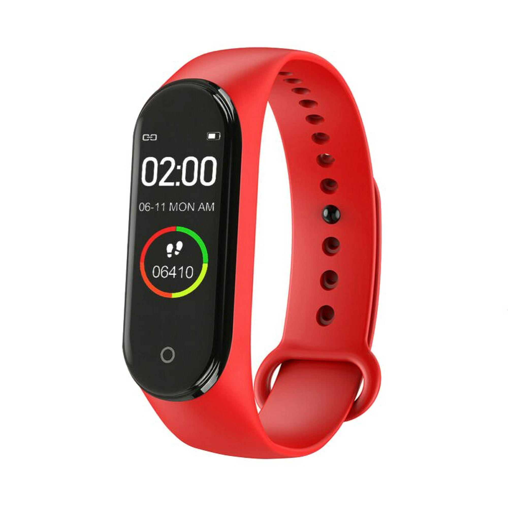 Redlemon outlet smartwatch instructivo