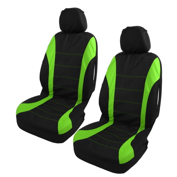 protector de asiento delantero - Feu Vert