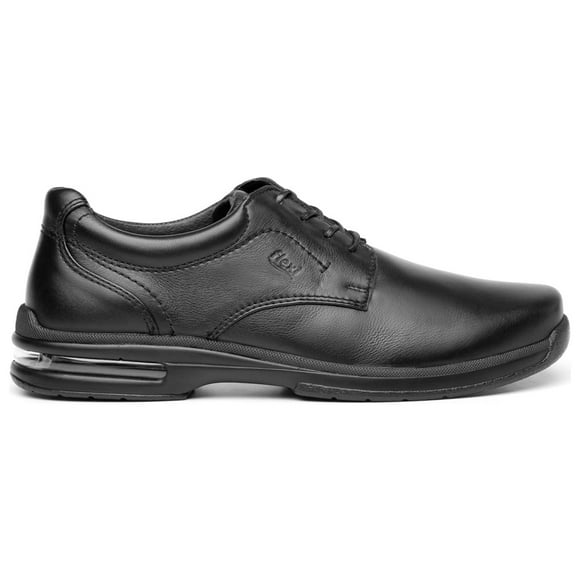 zapatos de vestir para caballero flexi 402801 negro flexi 402801