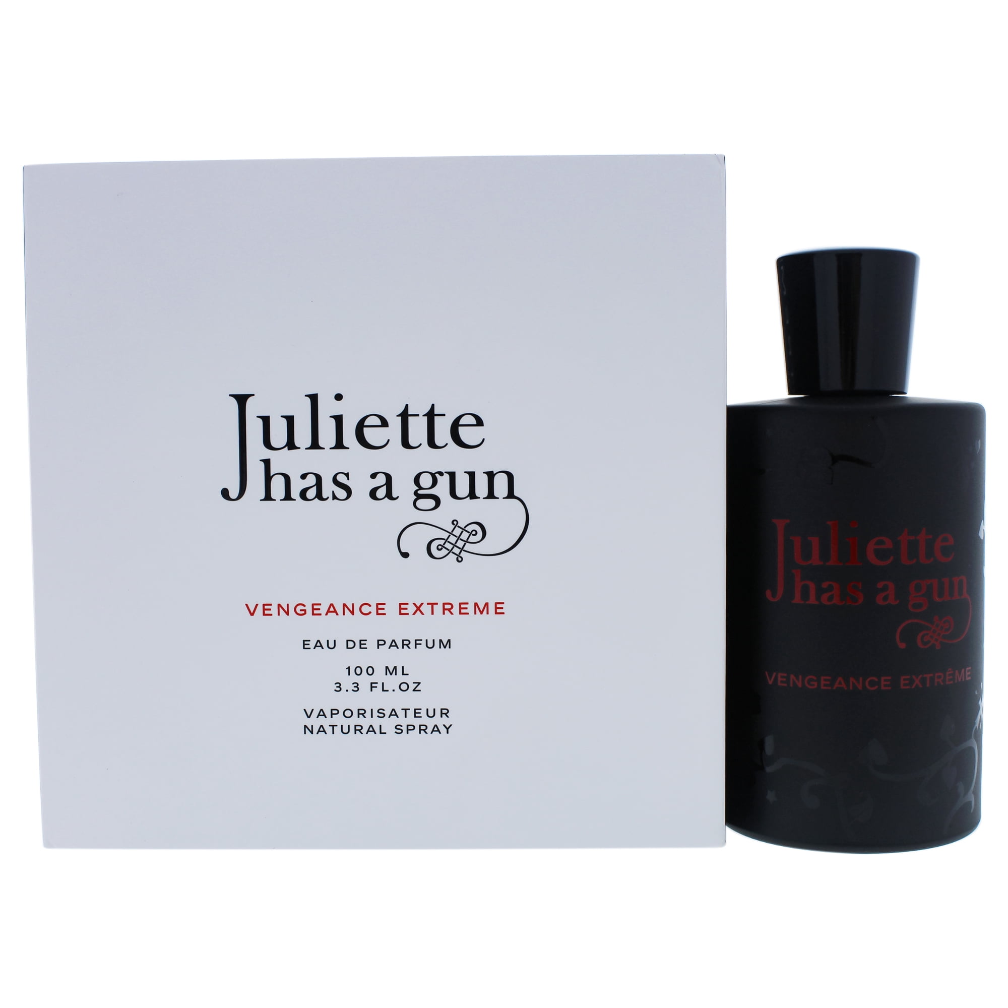 Juliette Has A Gun - Lady Vengeance – Karma Koma Leuven