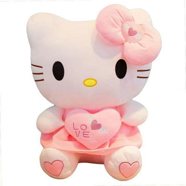 Peluche Hello Kitty 50cm de alto