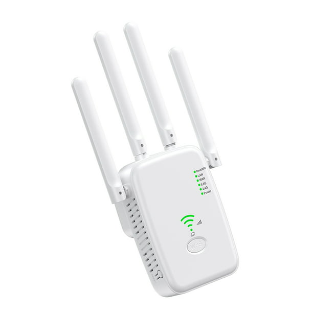 Kit para recibir wifi de exterior : Antena wifi para exterior, Zuriaga  Electrónica
