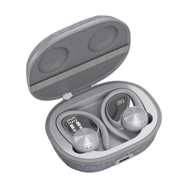 Auriculares Deportivos con Bluetooth