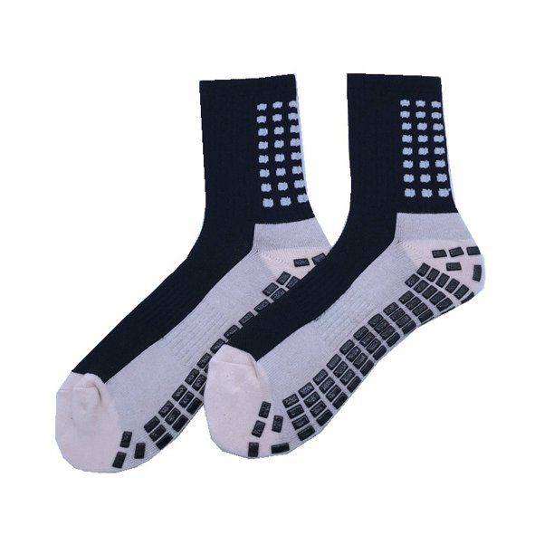 Calcetines Antideslizantes Para Hombre, Fútbol, Deportes, Correr