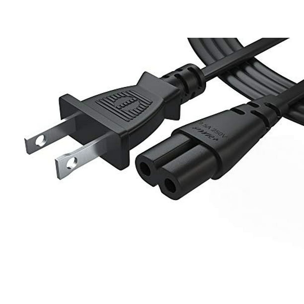 Cable de alimentación de CA para Sony PS4 PS3 PS5 Playstation 4 3