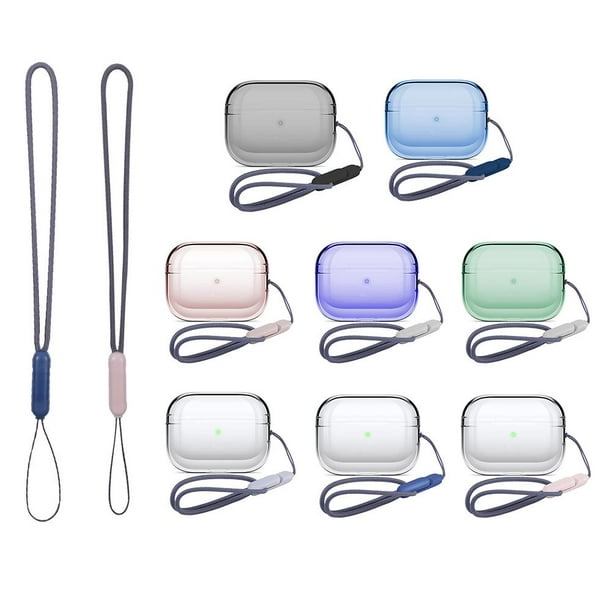  Apple Auriculares inalámbricos AirPods Pro con estuche