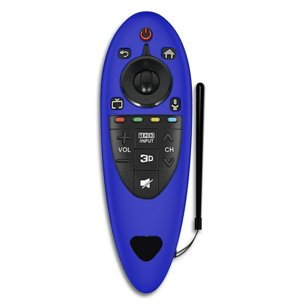 LG AN-MR500 mando a distancia LG SmartTV