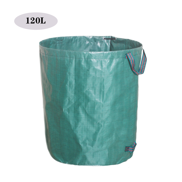 Bolsa de basura para contenedor de 120 L