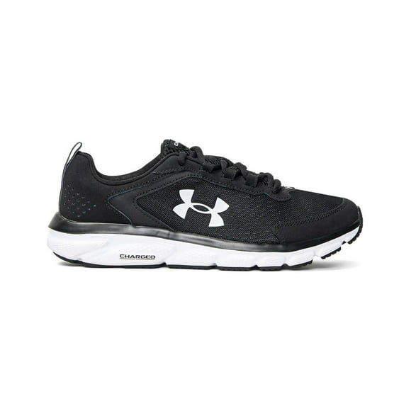 tenis under armour charged assert 9 hombre correr sport negro 26 under armour 3024590 001