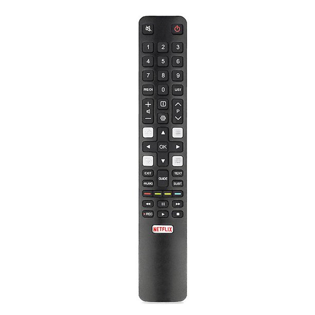 Nuevo Control Remoto Reemplazo Universal Compatible Tv 4k/ Gen 1 2