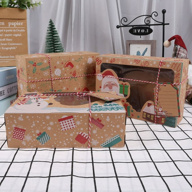 48 ideas de Cajas transparentes  cajas, decoración de unas, cajas de regalo