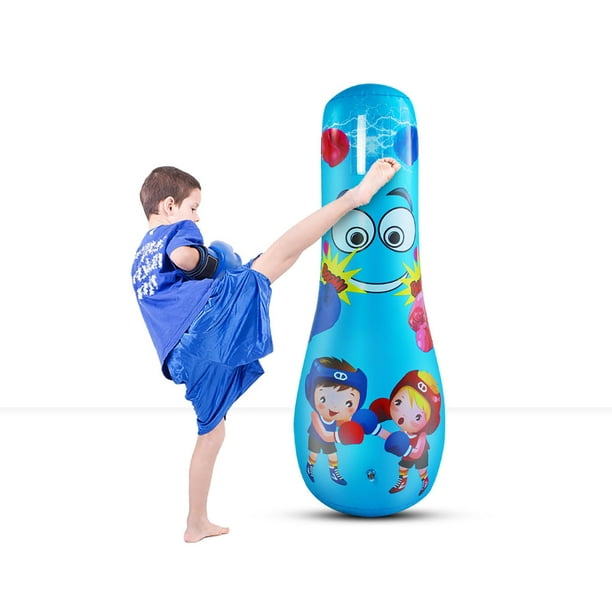 Saco de boxeo para niños - Kwon 