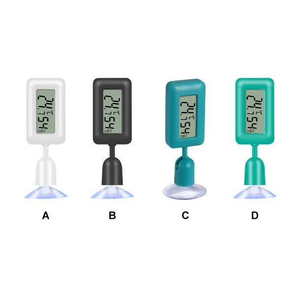 Comprar Manómetro digital Pantalla LCD Celsius Fahrenheit
