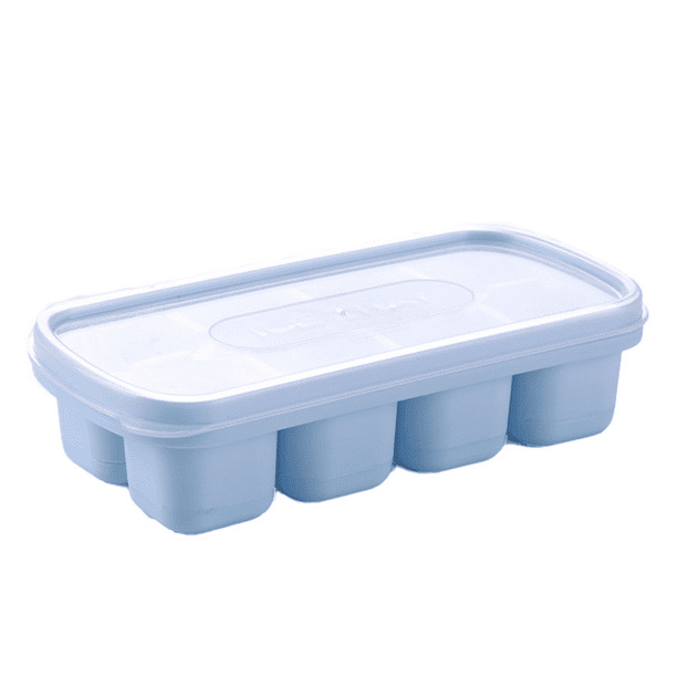 Cubitos Reutilizables - Cubihielos Picos De Europa