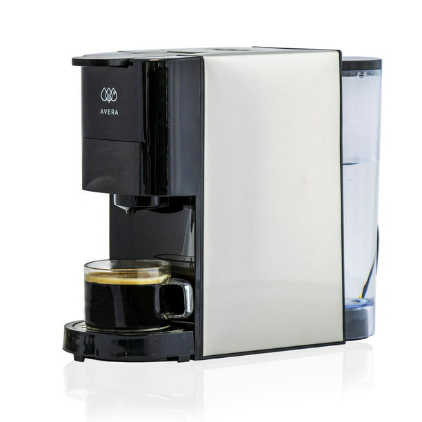 Cafetera automática Dolce Gusto para el hogar, máquina de café expreso con  cápsula de mango pequeño - AliExpress