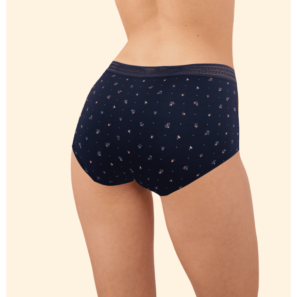 Pantaleta boxer best sale