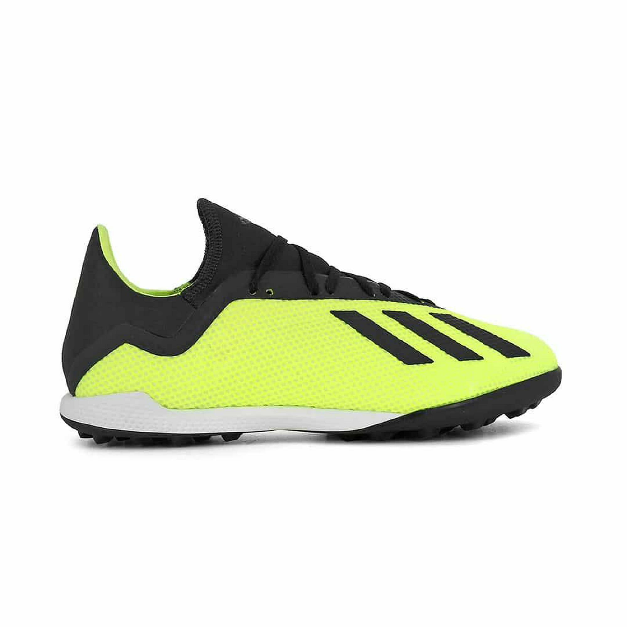 Tenis Adidas X Tango 18.3 TF Hombre Deportivo Futbol amarillo 30 Adidas DB2475 | Walmart en