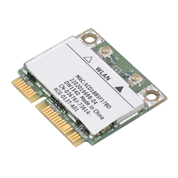 Tarjeta Wifi Pci Express