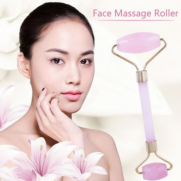 Cuarzo para best sale masaje facial