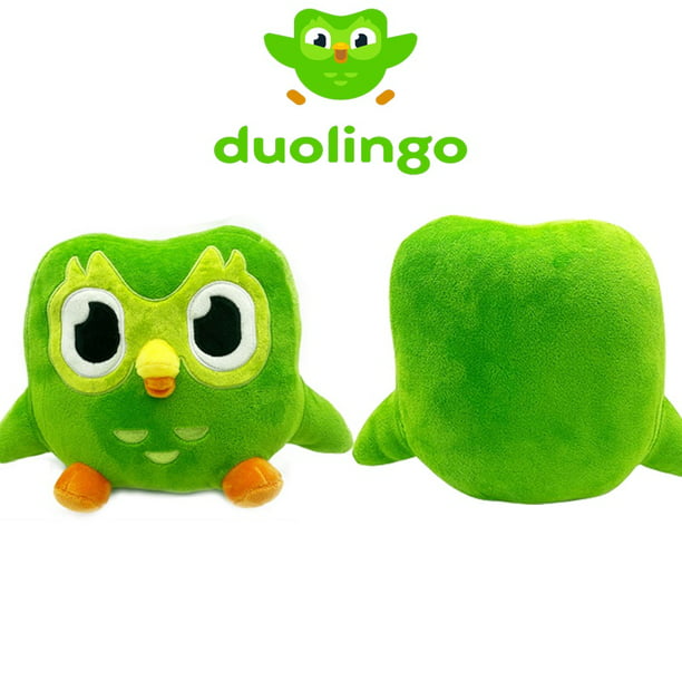 Duolingo Español - ¿Quieres ganar un peluche de Duo bebé? Hoy estás de  suerte, comparte este post, etiqueta a 3 amigos y comenta tu usuario de  Duolingo para entrar a la rifa.