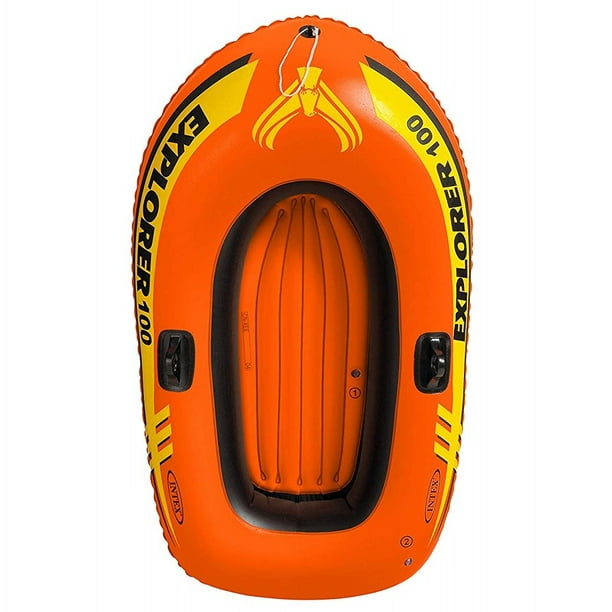 Balsa inflable 58329NP INTEX