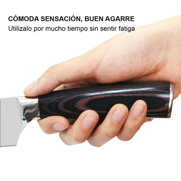 STELLAR -UTENSILIOS DE CORTE - Taco para cuchillos - Cuchillos