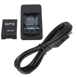 Rastreador GPS Celular Vehículo Automóvil Motocicleta Adulto Mayor Niño  Alertas Antirrobo Tiempo Real invoxia IX-855355R