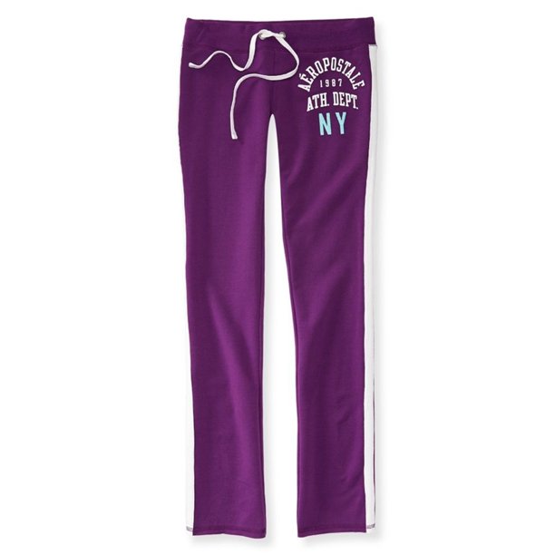 Chándal Retro Morado para mujer