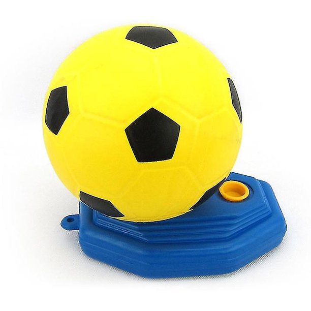 Juego de polos de f tbol para ni os con bomba de pelota juegos de