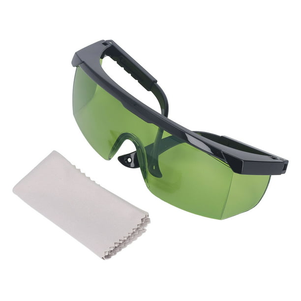 Gafas Láser, Gafas De Seguridad Láser Para Protección Ocular Para Trabajar  ANGGREK Otros