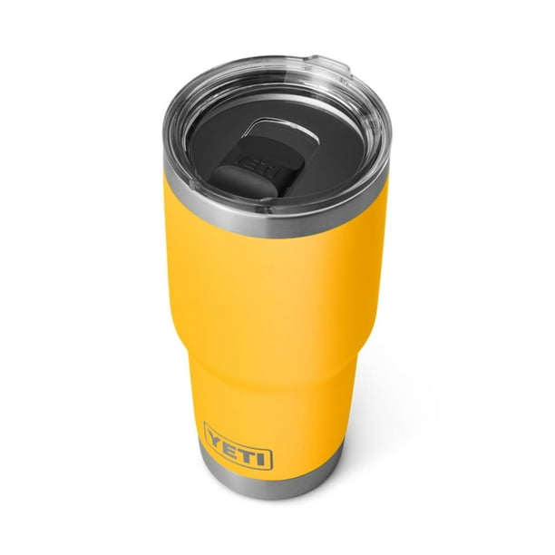 TERMO YETI RAMBLER 30 OZ (887 ML)