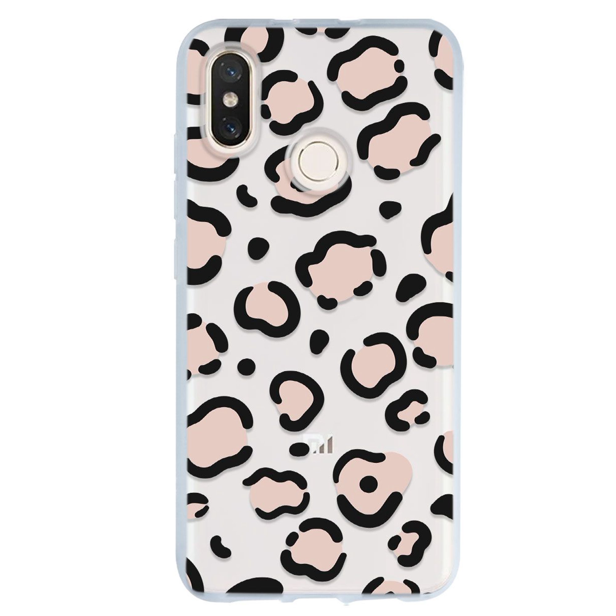 Funda Para Xiaomi Mi 10 Patron Mano de Fátima, Uso Rudo, InstaCase  Protector para Xiaomi Mi 10 Antigolpes, Case Patron Mano de Fátima