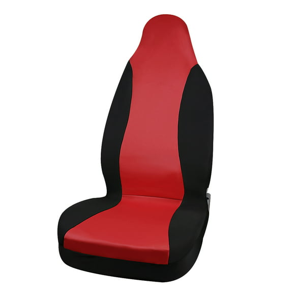5 colores delanteros traseros de espalda universal cubre asiento protector protector apto unique bargains asiento cubierta