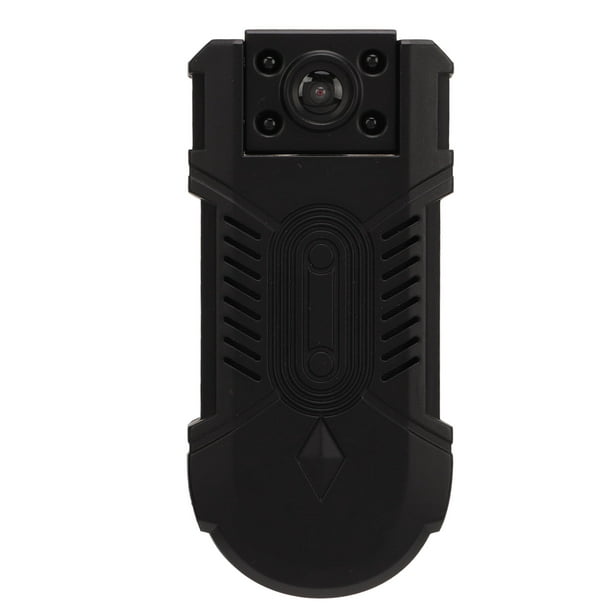  Mini cámara de cuerpo grabadora de video, cámara de