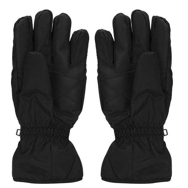 Guantes Calefactables para Hombre Mujer Guantes Calefactables de