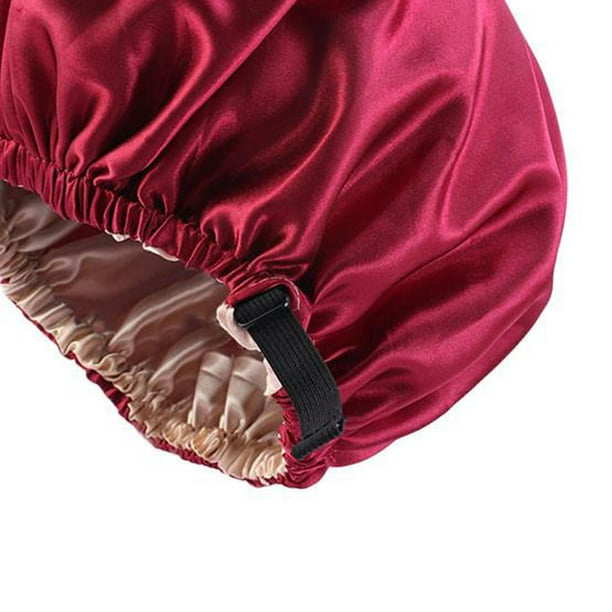 Lencería para mujer Ropa de dormir con cuello en V Vestido de camisón con  deslizamiento completo Roj Baoblaze Ropa de dormir de pijama para mujer