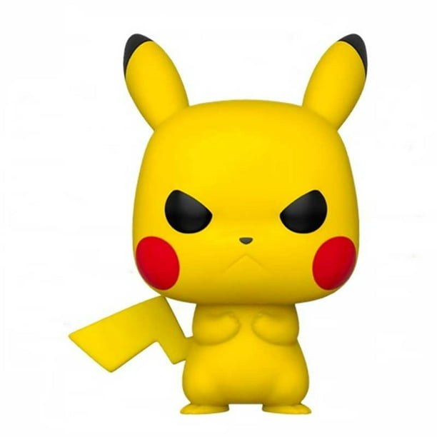 Figuras de acción de Pokémon para niños, juguetes de Pikachu